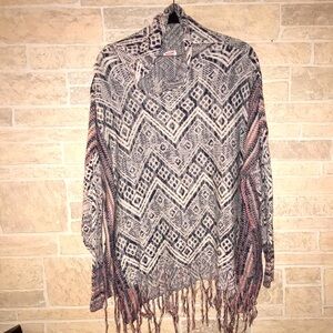 ✅Mossimo Cowl Neck Sweater